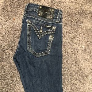 Miss Me Jeans Size 28